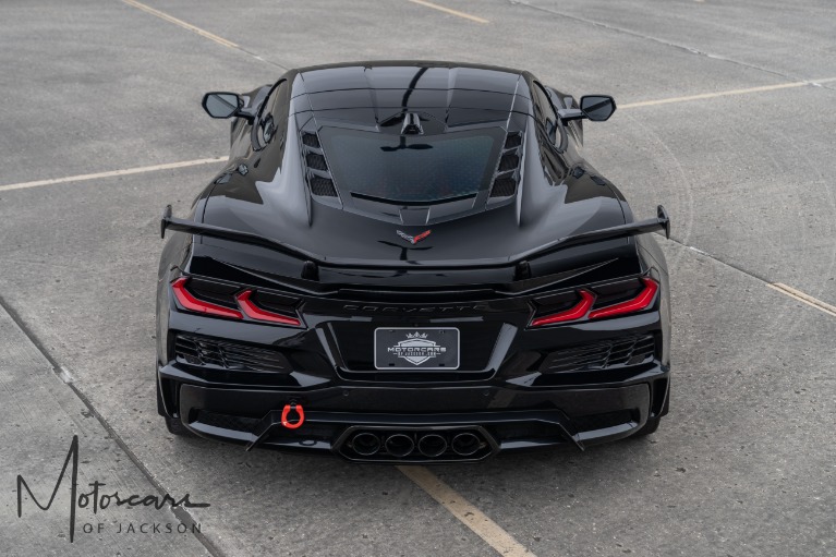Used-2023-Chevrolet-Corvette-Z06-3LZ-Z07-for-sale-Jackson-MS