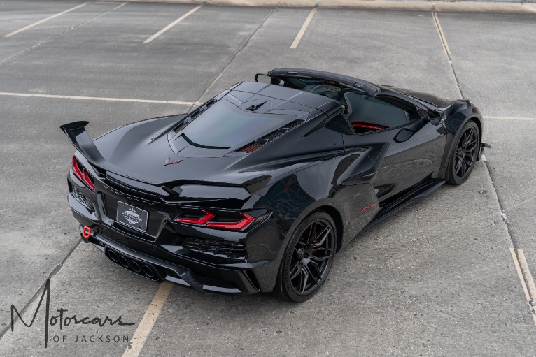 Used-2023-Chevrolet-Corvette-Z06-3LZ-Z07-for-sale-Jackson-MS