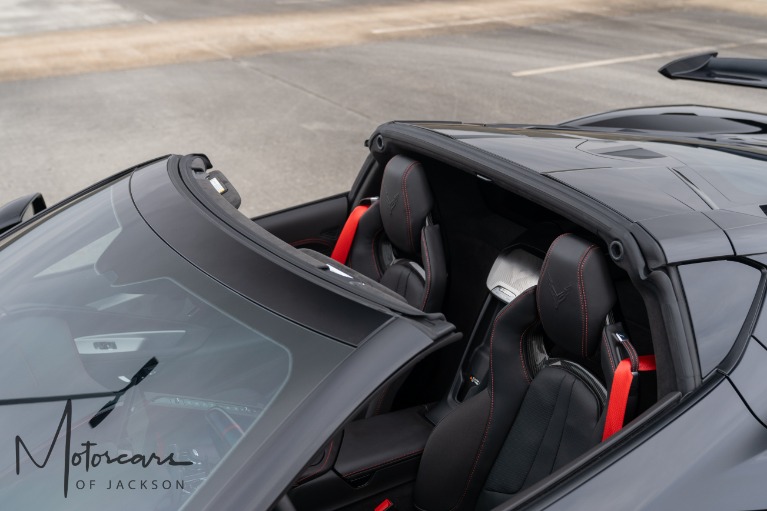 Used-2023-Chevrolet-Corvette-Z06-3LZ-Z07-for-sale-Jackson-MS