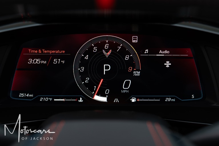 Used-2023-Chevrolet-Corvette-Z06-3LZ-Z07-Jackson-MS