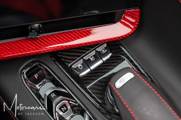 Used-2023-Chevrolet-Corvette-Z06-3LZ-Z07-for-sale-Jackson-MS