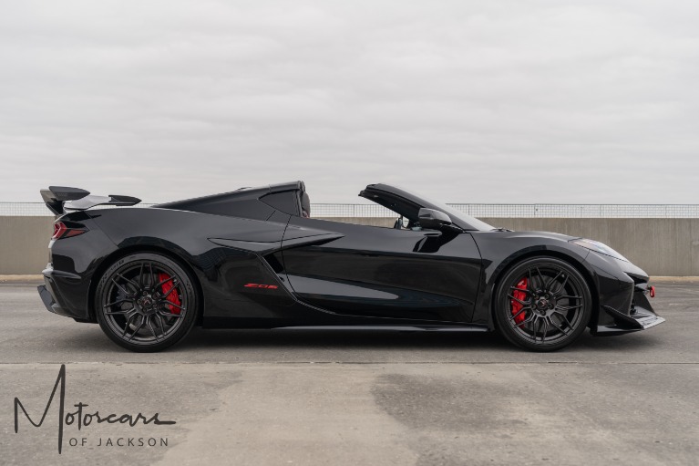Used-2023-Chevrolet-Corvette-Z06-3LZ-Z07-for-sale-Jackson-MS