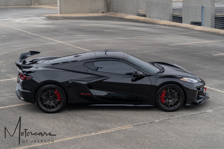 Used-2023-Chevrolet-Corvette-Z06-3LZ-Z07-for-sale-Jackson-MS