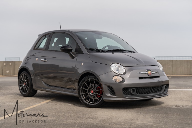 Used-2013-FIAT-500-Abarth-Jackson-MS