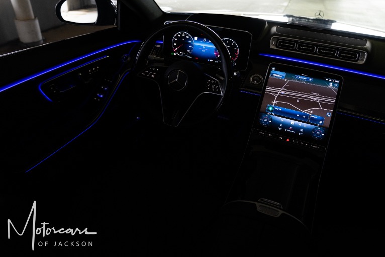 Used-2021-Mercedes-Benz-S-Class-S-580-for-sale-Jackson-MS