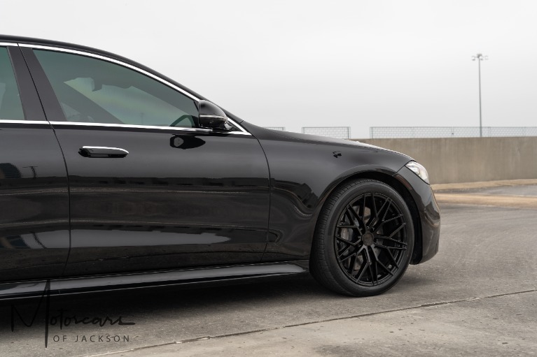 Used-2021-Mercedes-Benz-S-Class-S-580-Jackson-MS