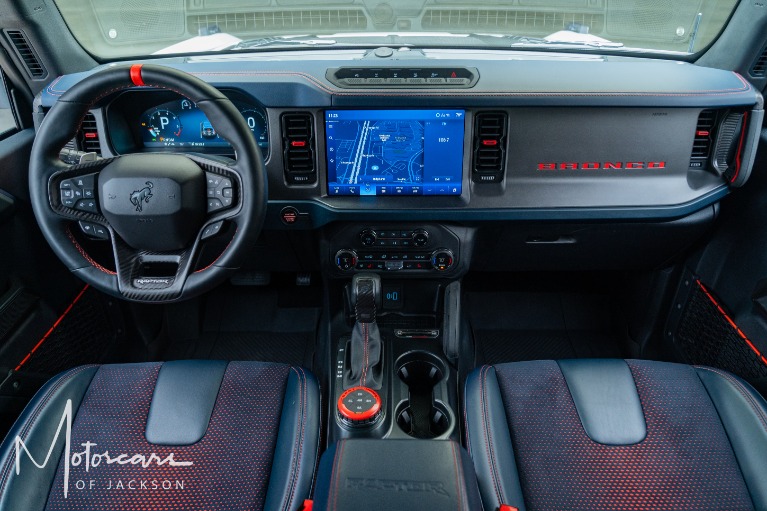 Used-2024-Ford-Bronco-Raptor-for-sale-Jackson-MS