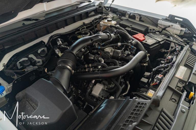 Used-2024-Ford-Bronco-Raptor-Jackson-MS