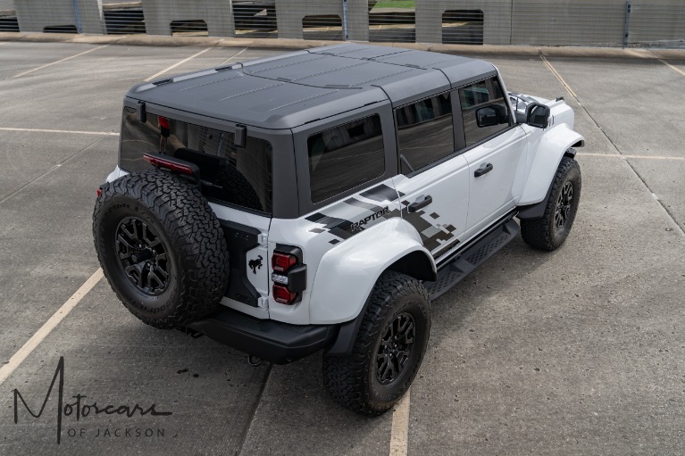 Used-2024-Ford-Bronco-Raptor-for-sale-Jackson-MS