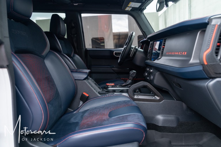 Used-2024-Ford-Bronco-Raptor-Jackson-MS
