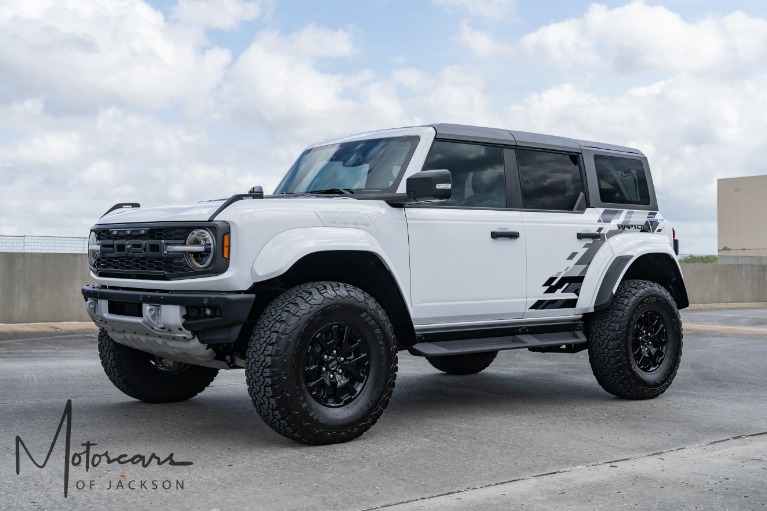 Used-2024-Ford-Bronco-Raptor-for-sale-Jackson-MS
