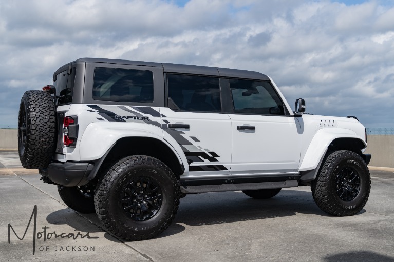Used-2024-Ford-Bronco-Raptor-for-sale-Jackson-MS
