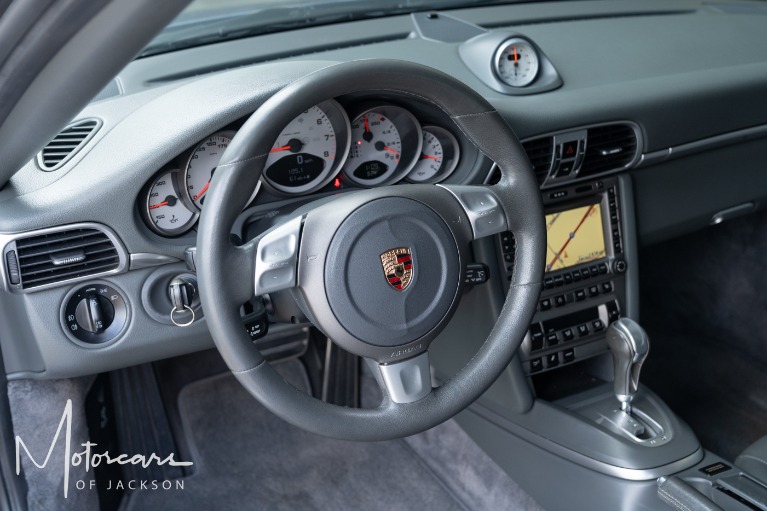 Used-2006-Porsche-911-Carrera-S-Jackson-MS