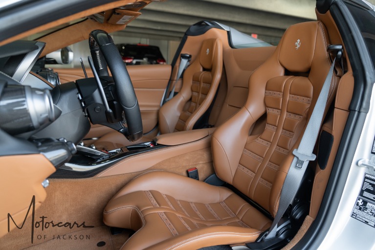 Used-2022-Ferrari-812-GTS-Jackson-MS