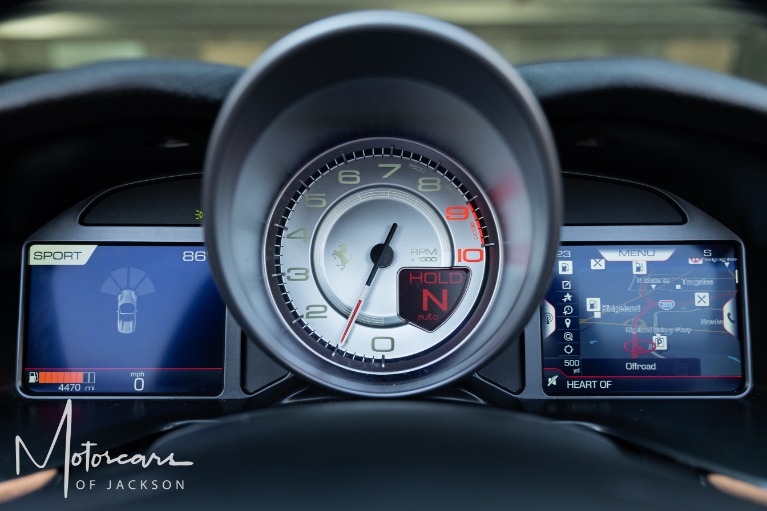 Used-2022-Ferrari-812-GTS-for-sale-Jackson-MS