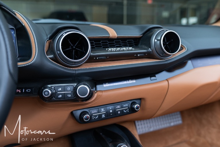 Used-2022-Ferrari-812-GTS-Jackson-MS