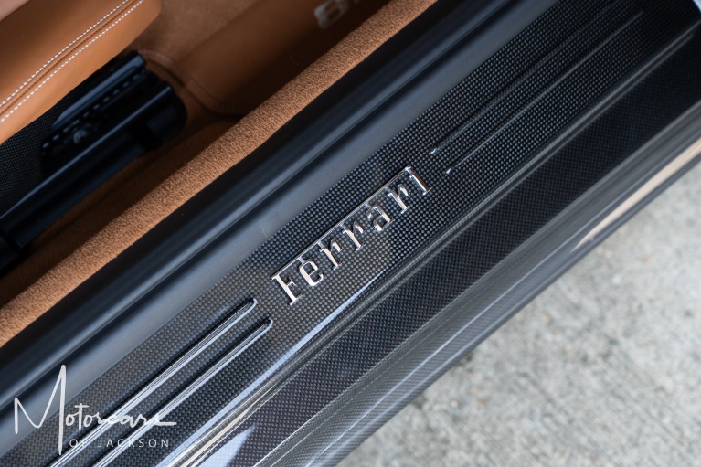 Used-2022-Ferrari-812-GTS-Jackson-MS