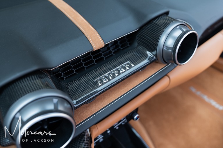Used-2022-Ferrari-812-GTS-for-sale-Jackson-MS
