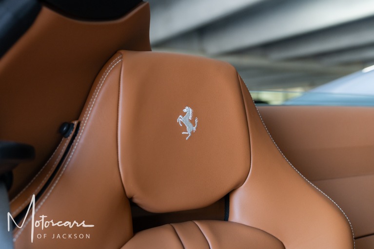 Used-2022-Ferrari-812-GTS-for-sale-Jackson-MS