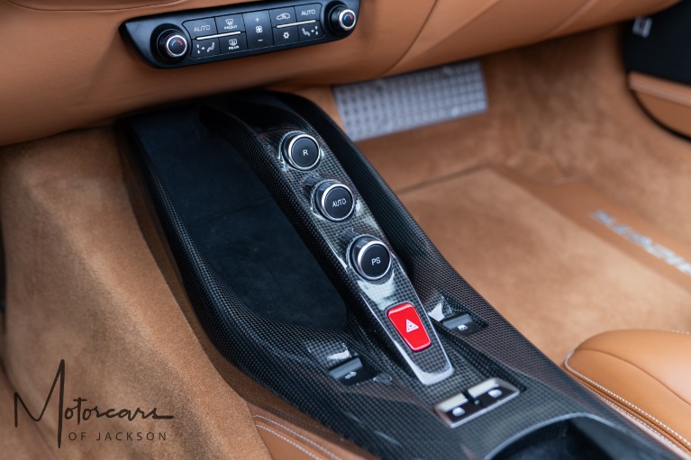 Used-2022-Ferrari-812-GTS-for-sale-Jackson-MS