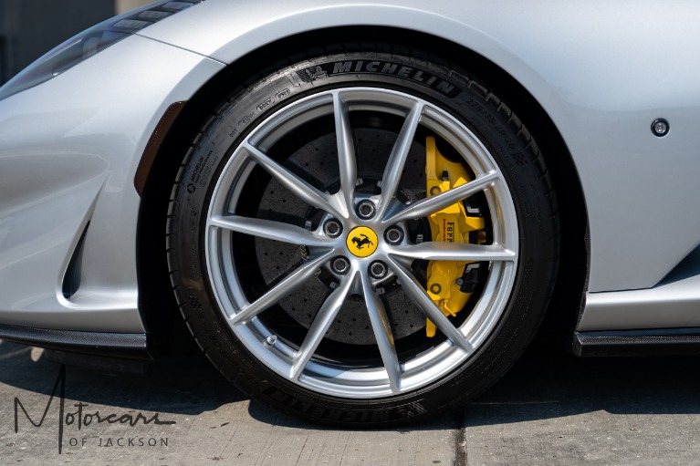 Used-2022-Ferrari-812-GTS-Jackson-MS
