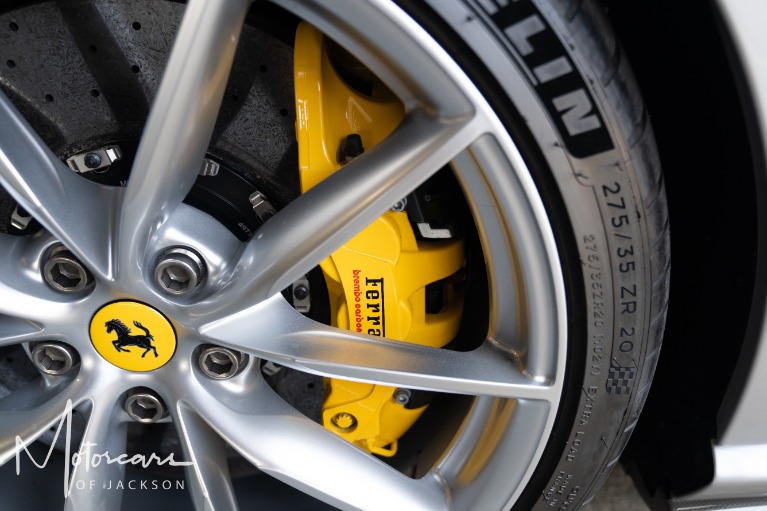 Used-2022-Ferrari-812-GTS-Jackson-MS