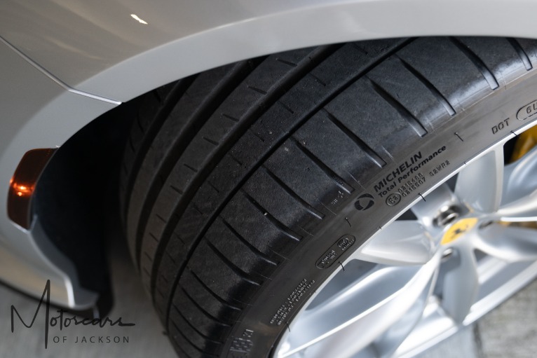 Used-2022-Ferrari-812-GTS-for-sale-Jackson-MS