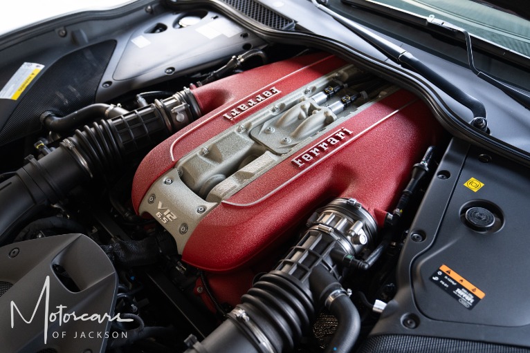 Used-2022-Ferrari-812-GTS-Jackson-MS