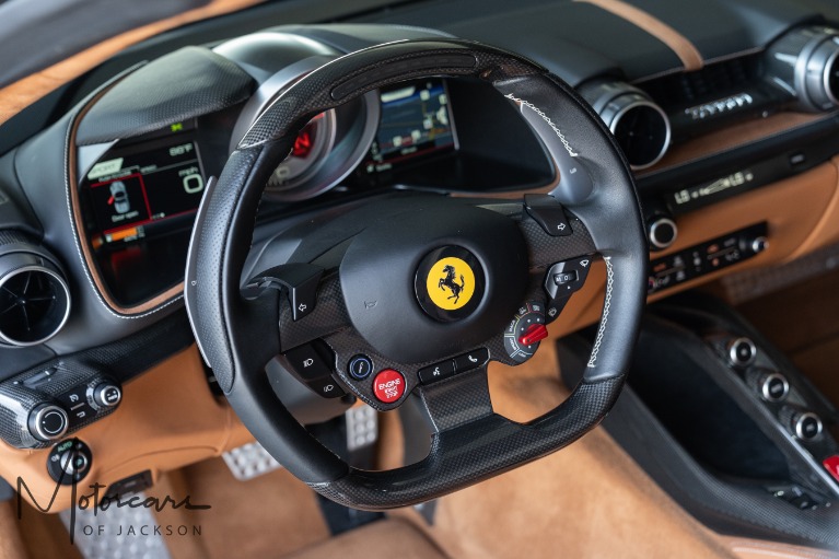 Used-2022-Ferrari-812-GTS-Jackson-MS