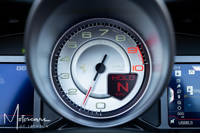 Used-2022-Ferrari-812-GTS-for-sale-Jackson-MS