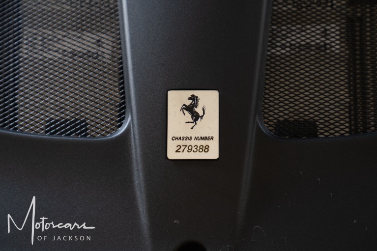 Used-2022-Ferrari-812-GTS-for-sale-Jackson-MS