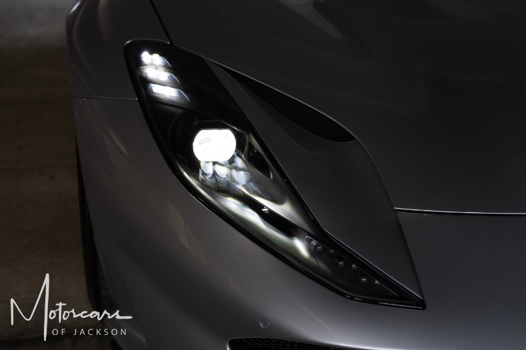 Used-2022-Ferrari-812-GTS-Jackson-MS