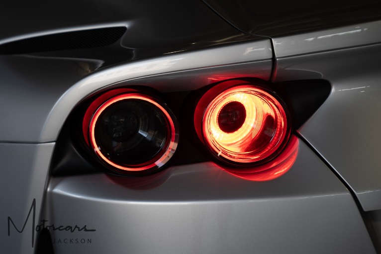 Used-2022-Ferrari-812-GTS-Jackson-MS
