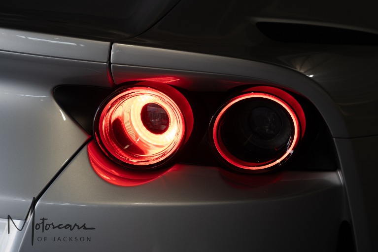 Used-2022-Ferrari-812-GTS-for-sale-Jackson-MS