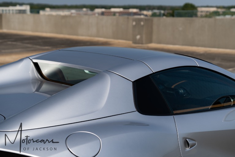 Used-2022-Ferrari-812-GTS-Jackson-MS