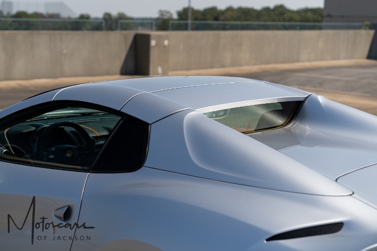 Used-2022-Ferrari-812-GTS-for-sale-Jackson-MS