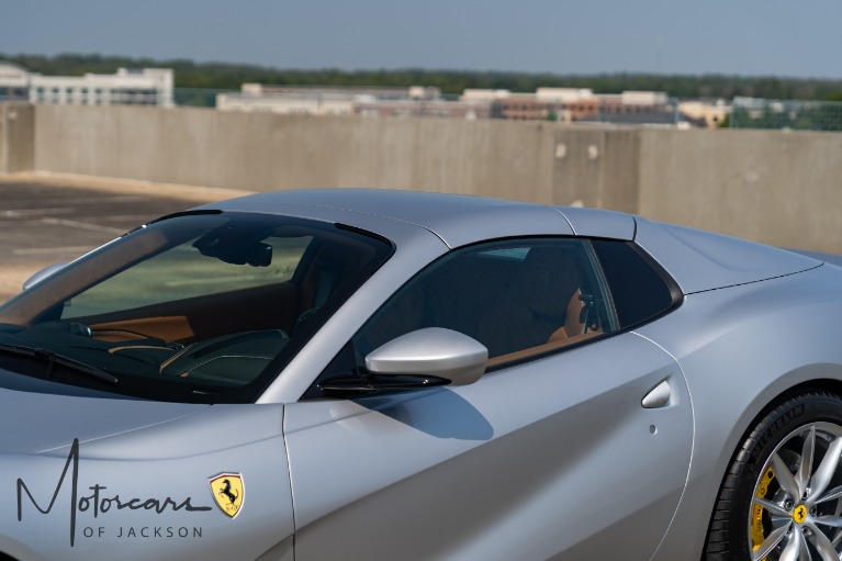 Used-2022-Ferrari-812-GTS-for-sale-Jackson-MS