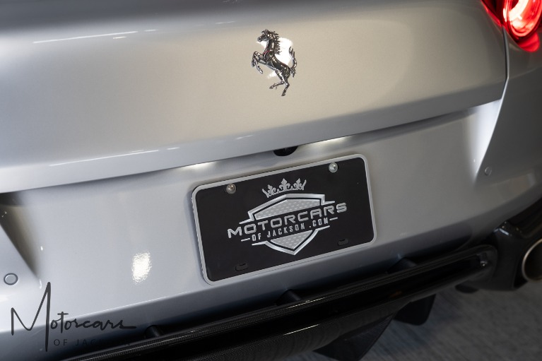 Used-2022-Ferrari-812-GTS-for-sale-Jackson-MS