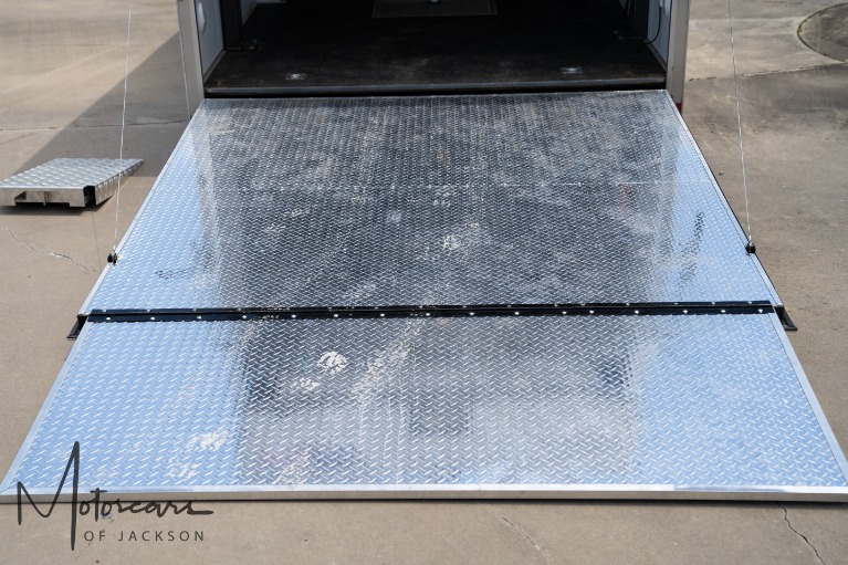 Used-2021-Team-Spirit-Team-Spirit-Stacker-Trailer-30'-for-sale-Jackson-MS