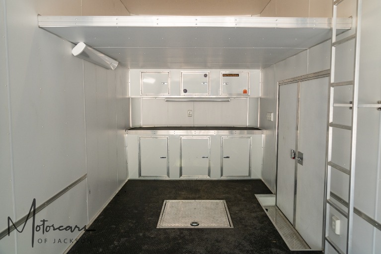 Used-2021-Team-Spirit-Team-Spirit-Stacker-Trailer-30'-for-sale-Jackson-MS