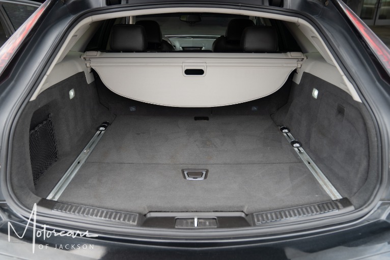 Used-2012-Cadillac-CTS-V-Wagon-Jackson-MS