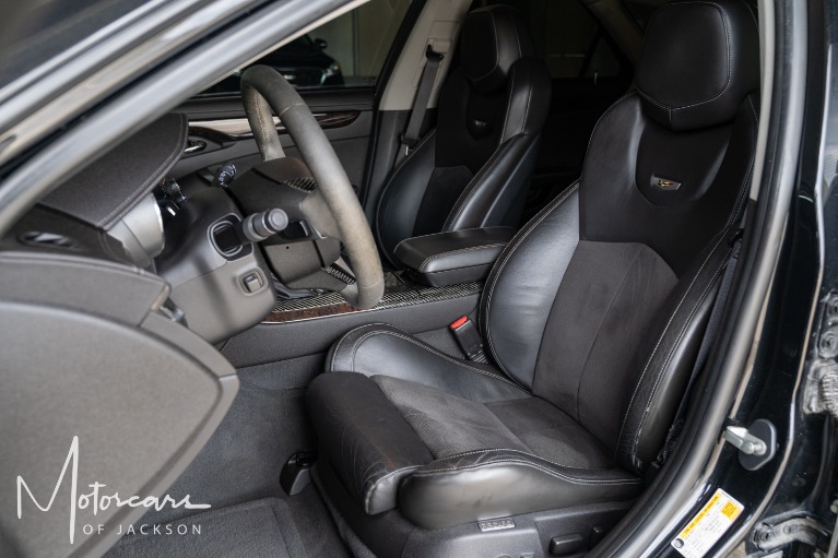 Used-2012-Cadillac-CTS-V-Wagon-for-sale-Jackson-MS