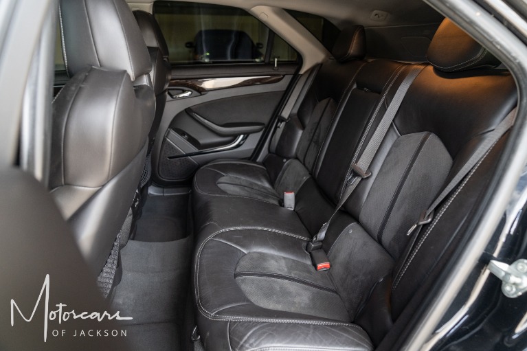Used-2012-Cadillac-CTS-V-Wagon-for-sale-Jackson-MS