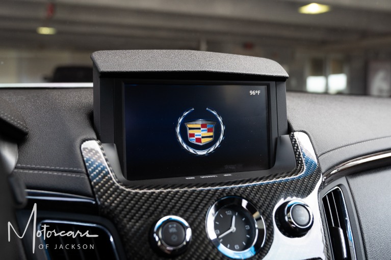 Used-2012-Cadillac-CTS-V-Wagon-for-sale-Jackson-MS