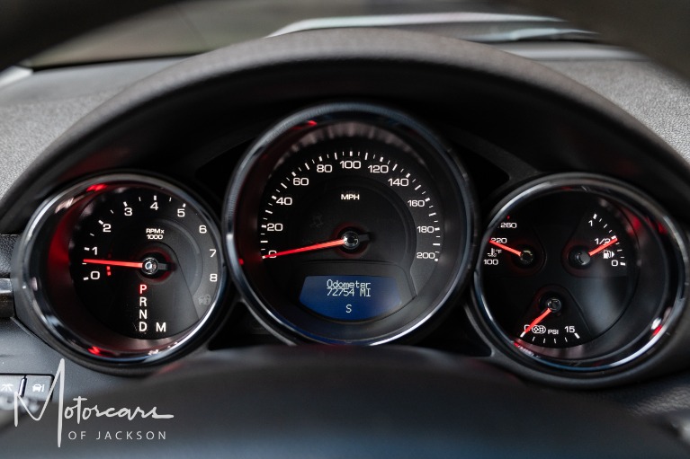 Used-2012-Cadillac-CTS-V-Wagon-for-sale-Jackson-MS