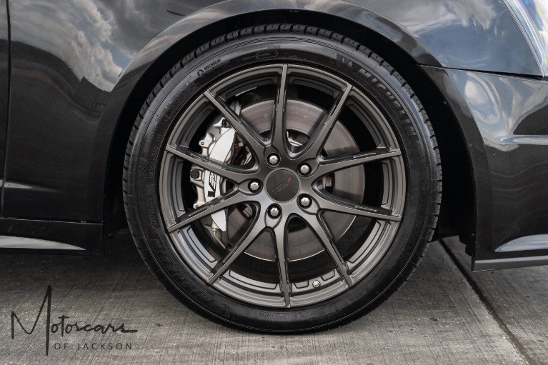 Used-2012-Cadillac-CTS-V-Wagon-Jackson-MS