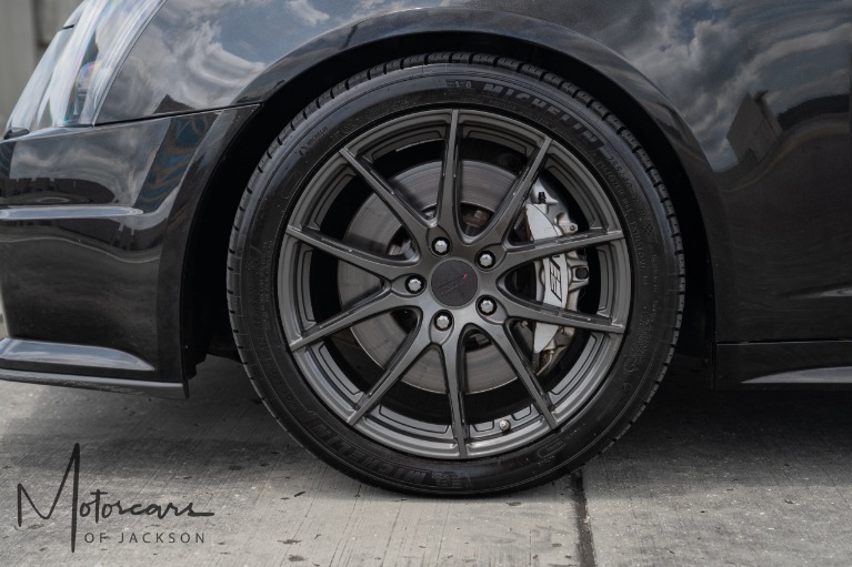 Used-2012-Cadillac-CTS-V-Wagon-for-sale-Jackson-MS
