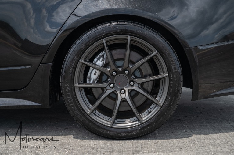 Used-2012-Cadillac-CTS-V-Wagon-Jackson-MS