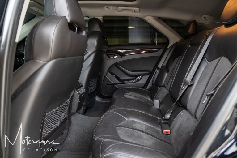 Used-2012-Cadillac-CTS-V-Wagon-for-sale-Jackson-MS