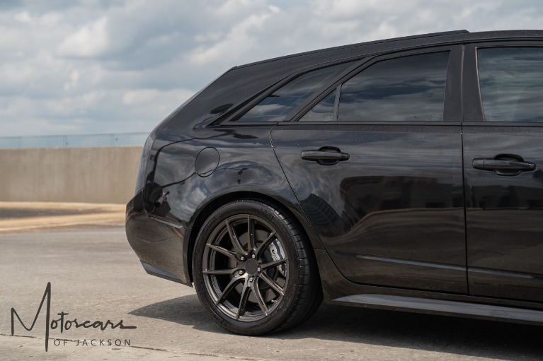 Used-2012-Cadillac-CTS-V-Wagon-for-sale-Jackson-MS